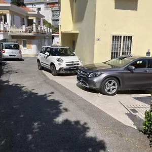 Appartamento Aria Di Mare, Sanremo