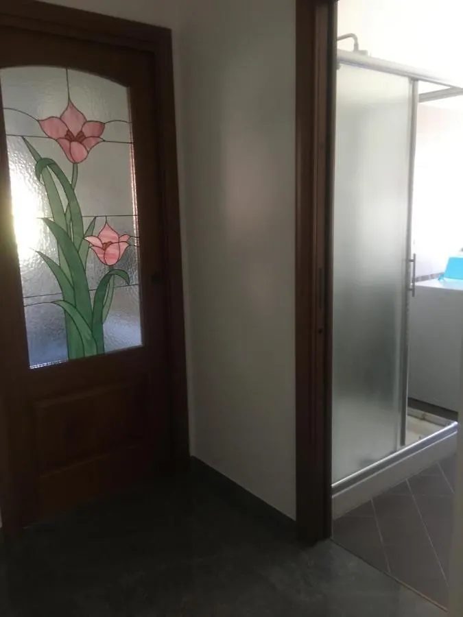 Appartamento Casa Di Ricki : A Pochi Passi Dal Mare San Lorenzo al Mare