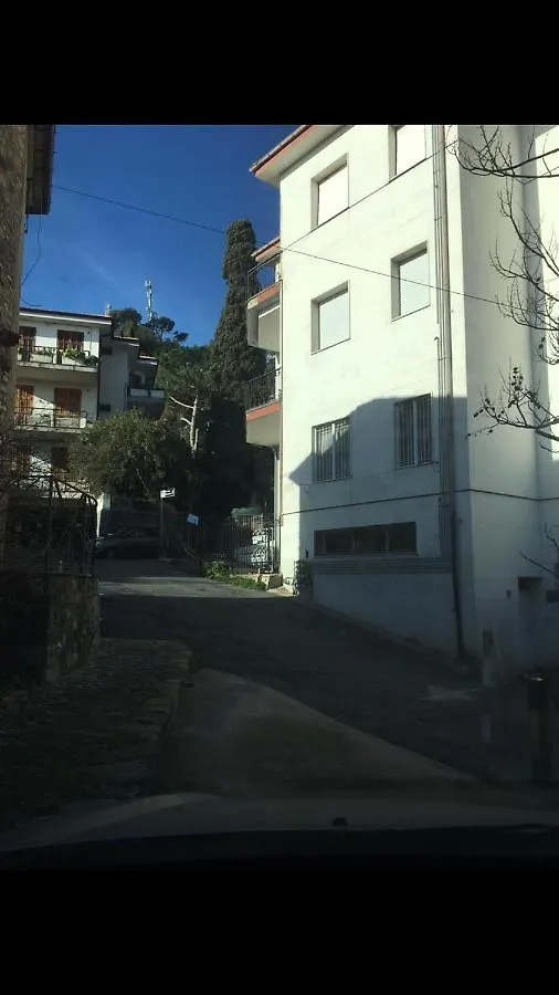 Appartamento Casa Di Ricki : A Pochi Passi Dal Mare San Lorenzo al Mare