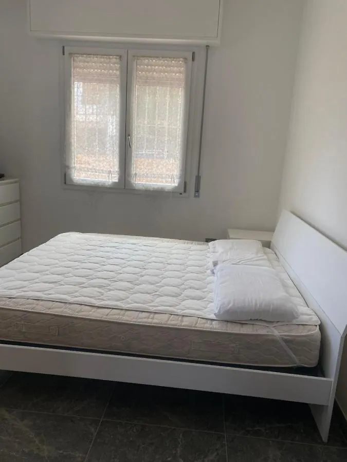 Appartamento Casa Di Ricki : A Pochi Passi Dal Mare San Lorenzo al Mare