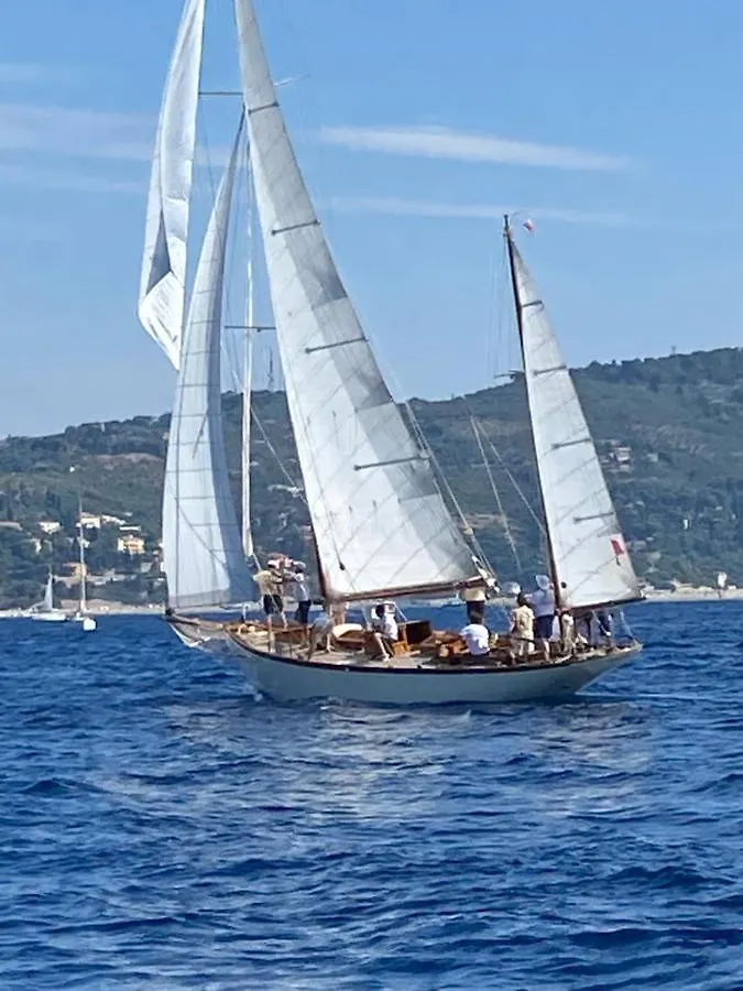 Appartamento Casa Di Ricki : A Pochi Passi Dal Mare San Lorenzo al Mare Italia