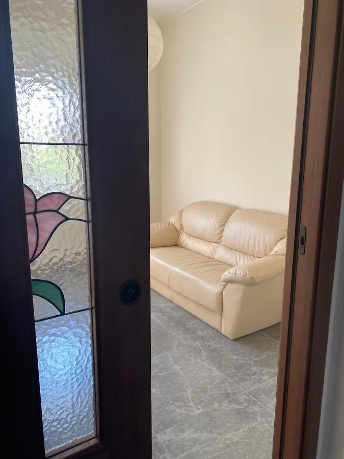 Casa Di Ricki : A Pochi Passi Dal Mare Apartamento San Lorenzo al Mare