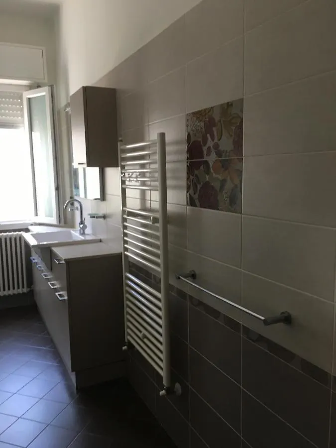 Casa Di Ricki : A Pochi Passi Dal Mare Apartamento San Lorenzo al Mare