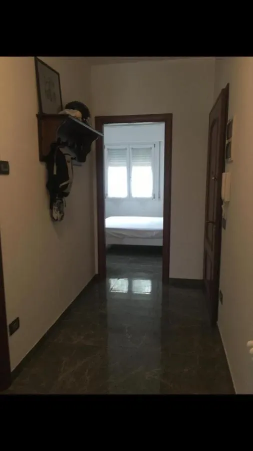 Casa Di Ricki : A Pochi Passi Dal Mare Apartamento San Lorenzo al Mare 0*,