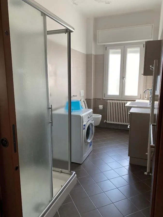 Casa Di Ricki : A Pochi Passi Dal Mare Apartamento San Lorenzo al Mare